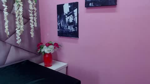 celeste owen18 online show from March 5, 6:33 am