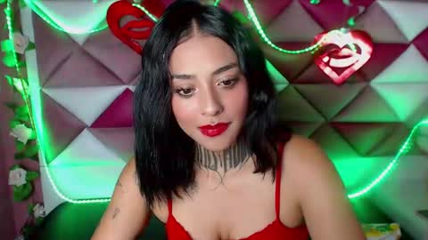 celeste owen18 online show from February 26, 2:41 am