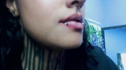 celeste owen18 online show from March 11, 9:13 am