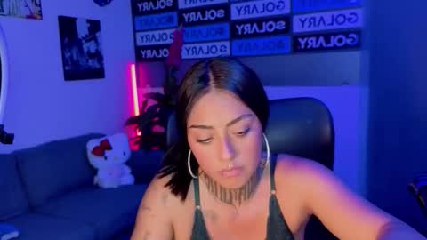 celeste owen18 online show from February 20, 6:37 am