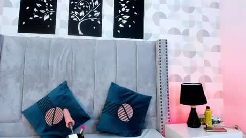 CELESTE MIRANDA online show from November 5, 12:18 pm