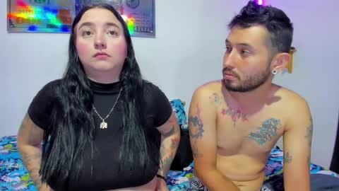 Snapshot of celeste_y_pipe chatting on February 6, 12:59 pm Celeste Y Pipe online show from February 6, 12:59 pm