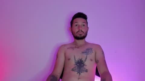 Celeste Y Pipe online show from March 31, 10:26 am