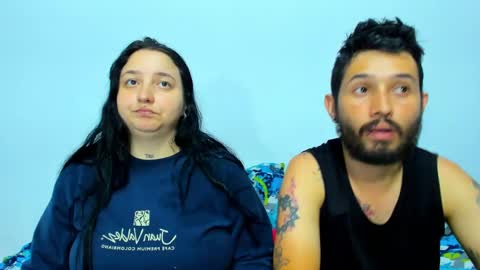 Snapshot of celeste_y_pipe chatting on March 6, 3:02 am Celeste Y Pipe online show from March 6, 3:02 am