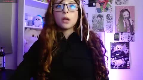 celesteayase online show from July 21, 1:51 am