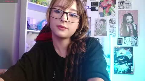 celesteayase online show from July 11, 1:21 am