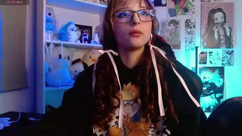 celesteayase online show from June 12, 2:54 am