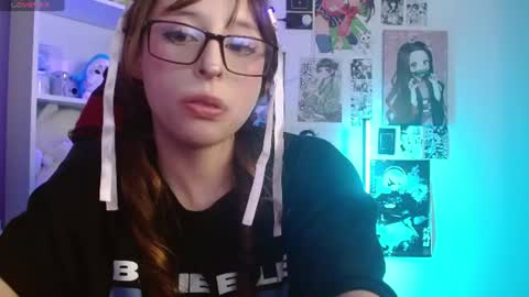 celesteayase online show from July 18, 2:24 am