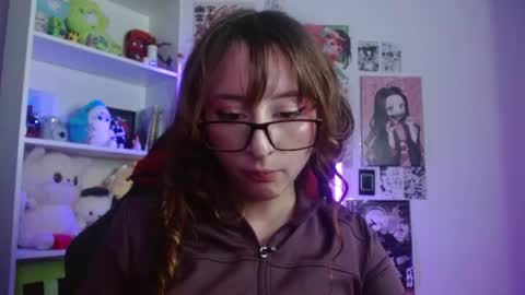 celesteayase online show from July 8, 7:34 am