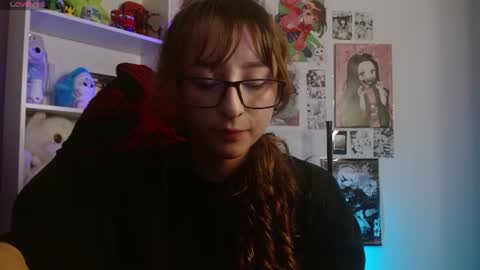 celesteayase online show from June 26, 5:13 am