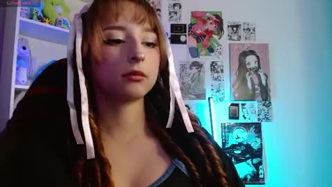 celesteayase online show from June 24, 1:01 am