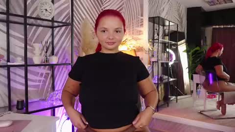 CelesteBailey online show from July 27, 5:49 am
