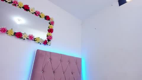 Celeste - Derek online show from September 16, 6:44 pm