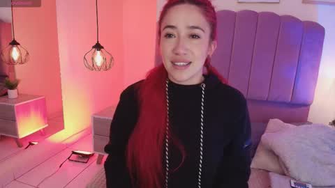 Celeste online show from November 4, 11:33 am