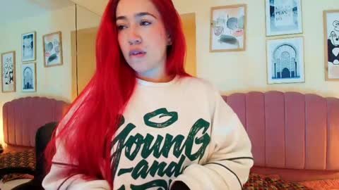 Celeste online show from June 3, 11:13 am