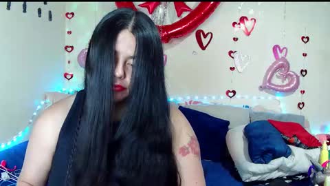 celestehot707rs online show from February 26, 5:33 am