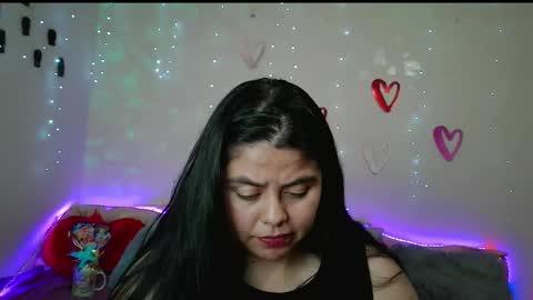 Snapshot of celestehot707rs chatting on March 9, 12:21 am celestehot707rs online show from March 9, 12:21 am