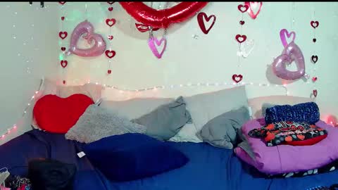 celestehot707rs online show from February 2, 5:48 am