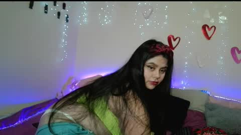 Snapshot of celestehot707rs chatting on March 6, 9:53 pm celestehot707rs online show from March 6, 9:53 pm