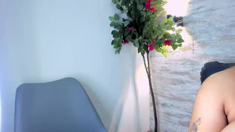  CELESTE  online show from October 17, 4:05 am