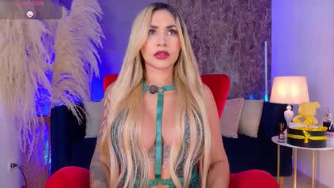   online show from February 20, 7:27 pm