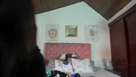 Celeste online show from October 6, 11:17 am