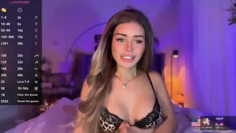 Janzel online show from June 13, 1:49 am