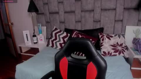 CelestheJones online show from March 2, 11:44 pm