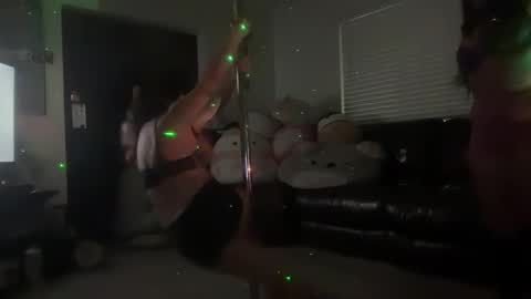 celestialillusions777 online show from December 31, 11:42 am