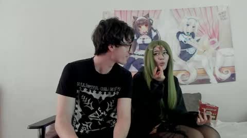 Lerchik online show from April 26, 12:47 pm