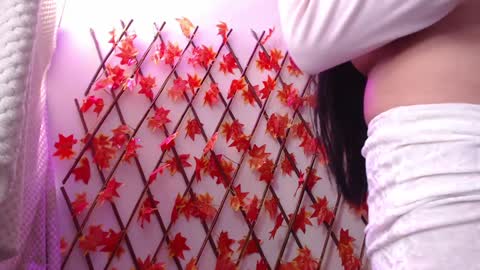 Snapshot of celestinepurple chatting on January 30, 5:39 pm Celestineeeeee online show from January 30, 5:39 pm