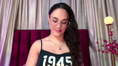 Celeste Quenn online show from February 13, 12:19 pm