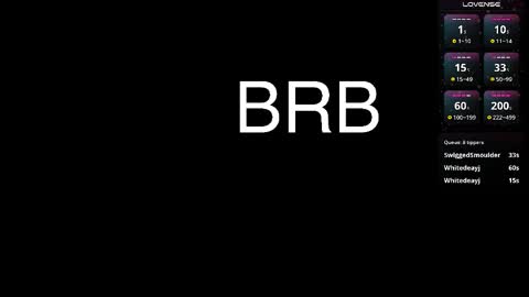 Aneli online show from September 14, 8:21 pm