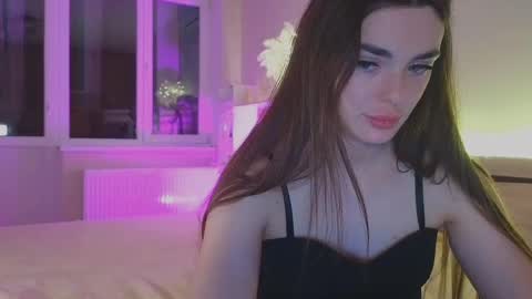 Aneli online show from December 13, 11:28 pm