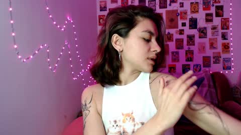  Celine  online show from January 23, 10:32 am