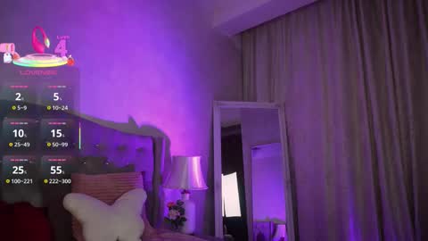 Celine online show from February 16, 5:27 am