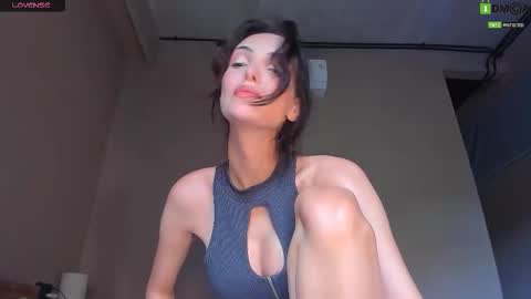 Ji-yoon online show from November 24, 1:26 am