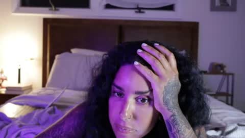 Celine Shore online show from June 16, 1:09 am