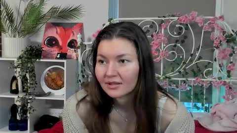 Nina online show from March 2, 5:08 am