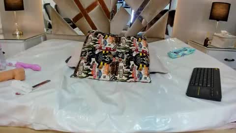 celeste online show from November 6, 5:49 pm