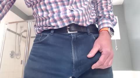 Centerfield online show from February 25, 8:42 pm