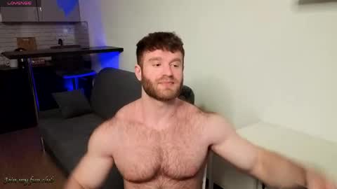 Bruce online show from March 31, 1:28 am