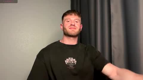 Bruce online show from September 13, 8:33 pm