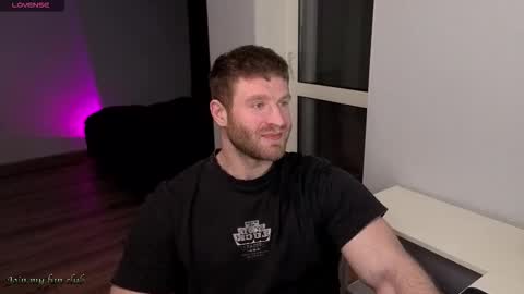 Bruce online show from December 14, 9:10 pm