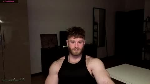 Bruce online show from April 16, 9:04 pm