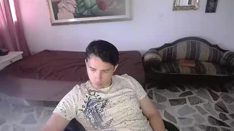 centurionjohnny online show from February 13, 7:52 pm