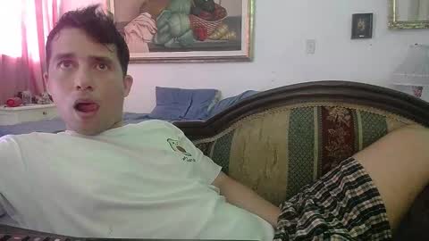 centurionjohnny online show from December 4, 7:50 pm