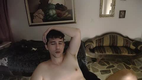 centurionjohnny online show from February 2, 2:59 am