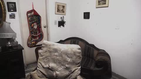 centurionjohnny online show from December 2, 7:40 am