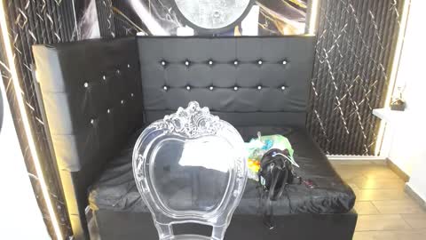 Cerecita  online show from January 14, 1:08 pm